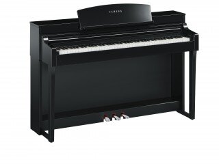Yamaha CSP-150 Piyano kullananlar yorumlar